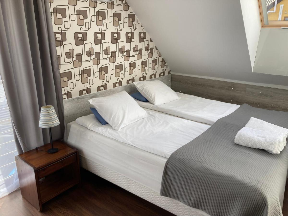 Apartamenty I Pokoje Na Letniej Darlowo Ngoại thất bức ảnh
