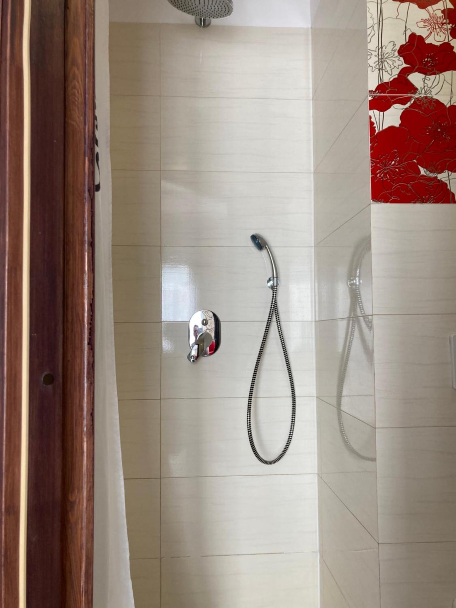Apartamenty I Pokoje Na Letniej Darlowo Ngoại thất bức ảnh